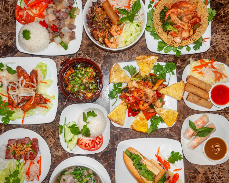 House Of Phở Vietnamese Cuisine 5