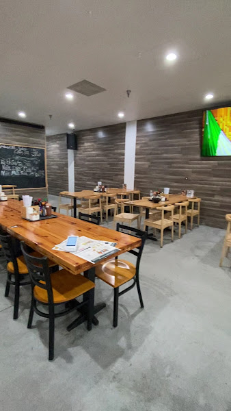 Pho Huong Lan 2 - West Colonial 3