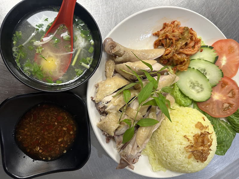 Pho Huong Lan 2 - West Colonial 4
