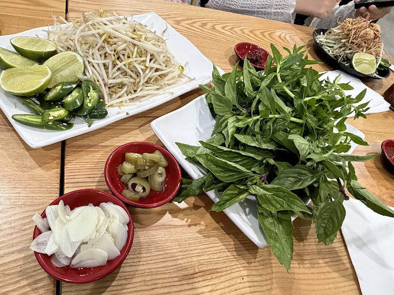 Pho Huong Lan 2 - West Colonial 5