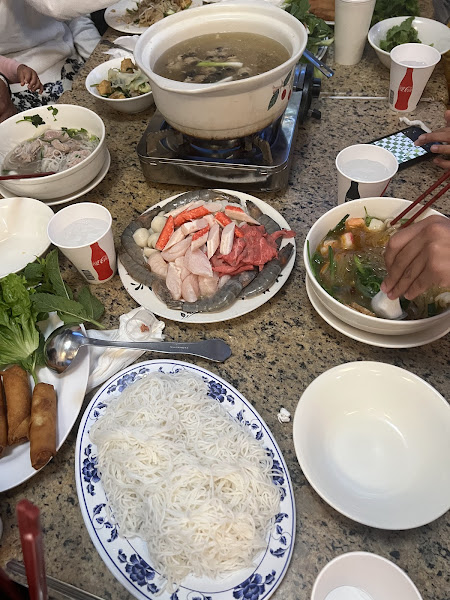 Com Tam Nhu Y Restaurant 3