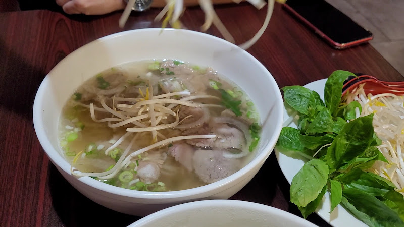 Phoresh Noodles 3