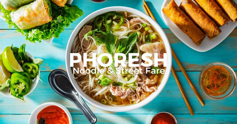 Phoresh Noodles 5