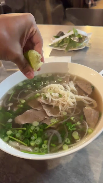 City Pho & Grill 3