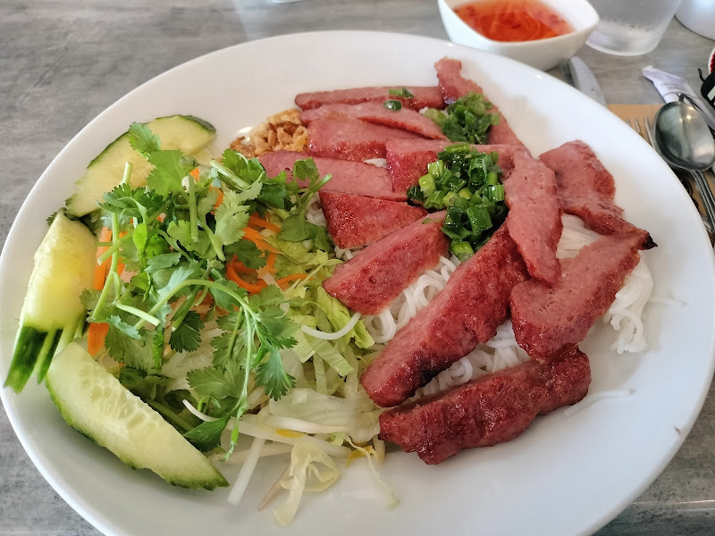 City Pho & Grill 5