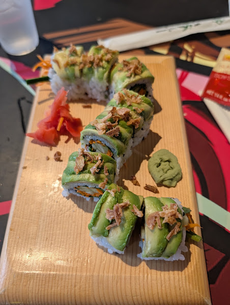 Soupa Saiyan 3 5