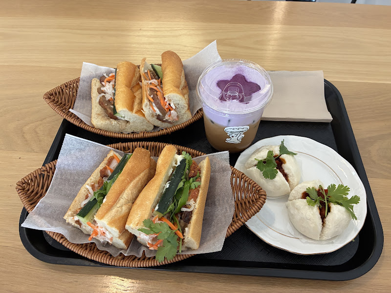 Bánh Mì Go 3