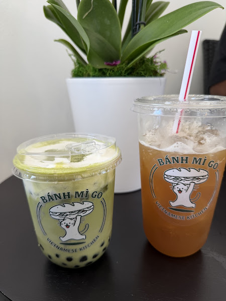 Bánh Mì Go 5