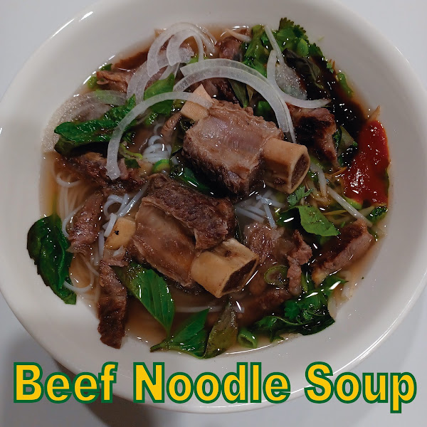 Uncle Dieu’s Vietnamese Street Food 4