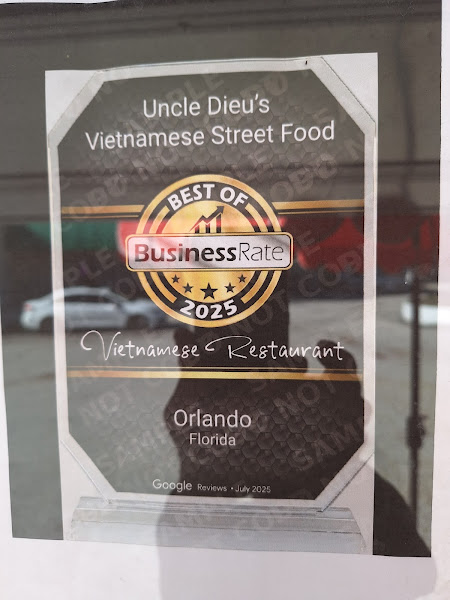 Uncle Dieu’s Vietnamese Street Food 5