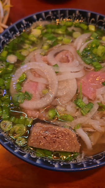 pho 2 tô 3