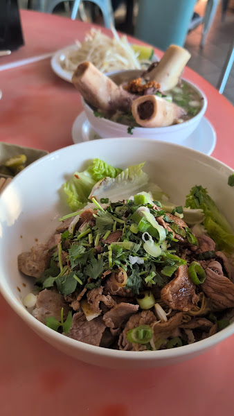 Trieu Chau Restaurant | Chinese • Cambodian 3