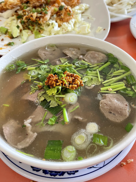Trieu Chau Restaurant | Chinese • Cambodian 4