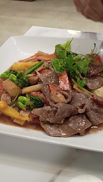 City Pho & Grill - Lake Nona 3
