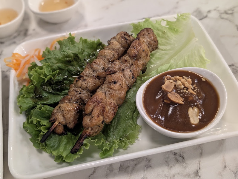 City Pho & Grill - Lake Nona 4