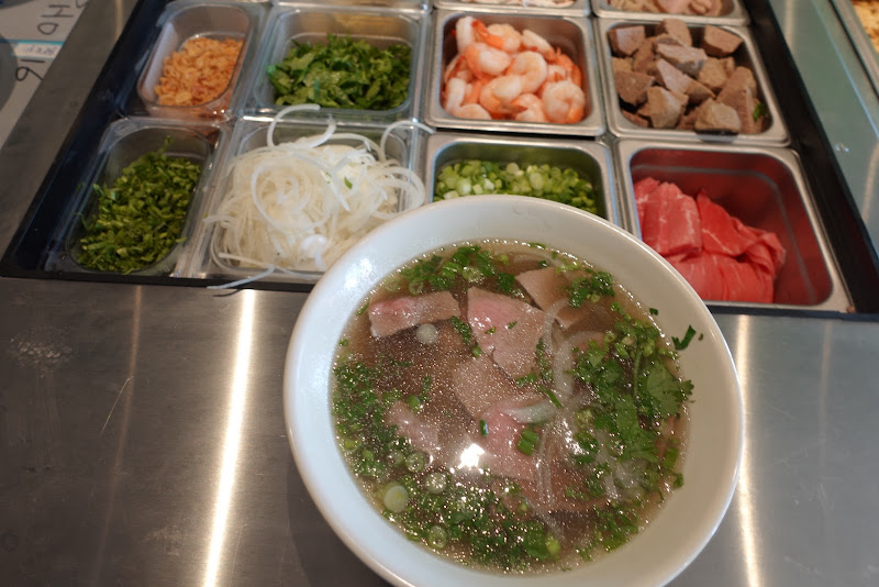 Pho 16 Express 4