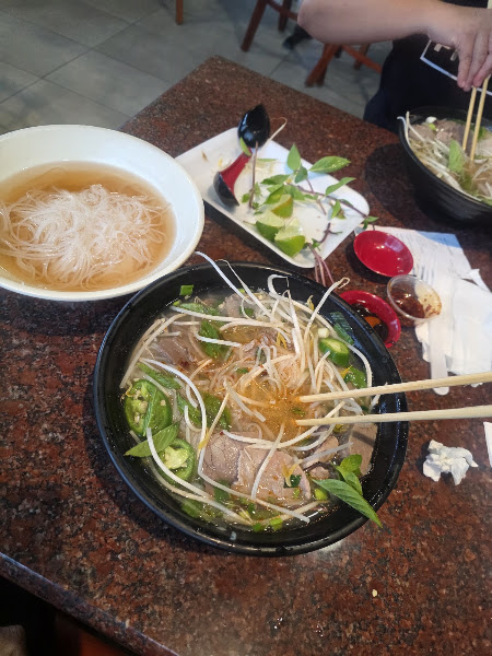 Pho 16 Express 5