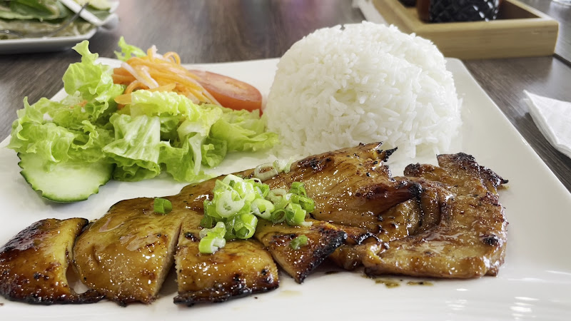 City Pho - UCF 3