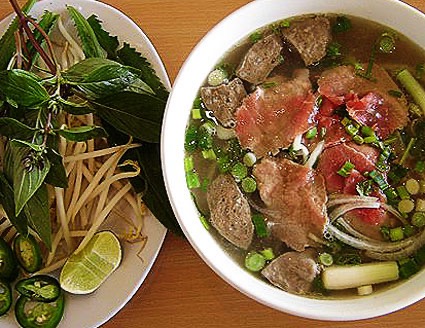 City Pho - UCF 4
