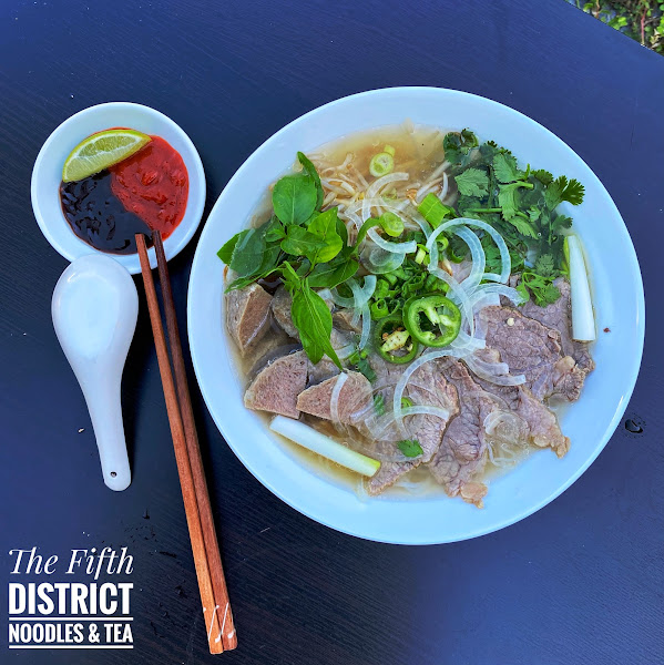 The Fifth District 4