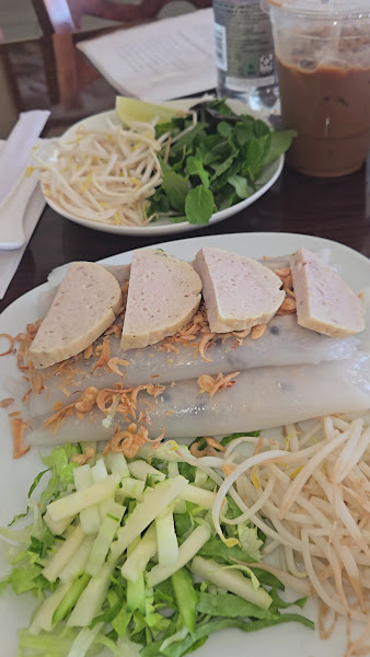 Nam Giao Deli 3