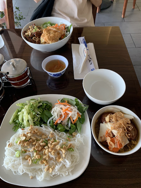 Nam Giao Deli 5