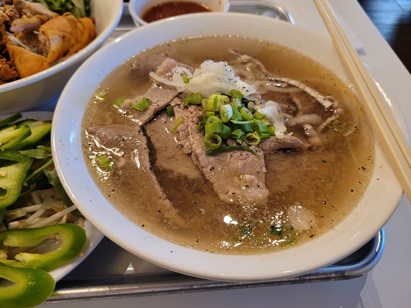 Cali Banh Mi 2
