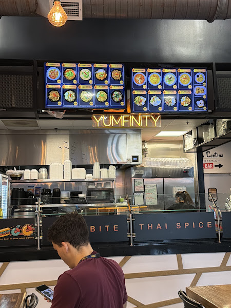 YUMFINITY Viet - Bite and Thai - Spice (At Avalon Park) 3