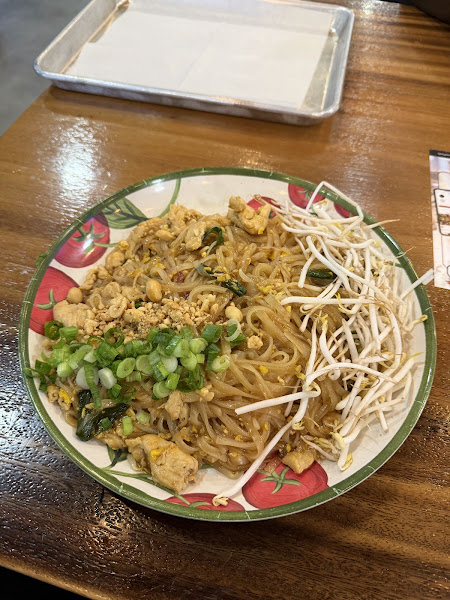 YUMFINITY Viet - Bite and Thai - Spice (At Avalon Park) 5