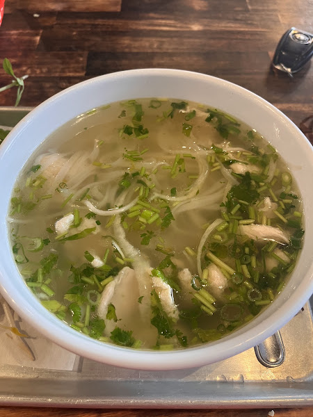 An Vi Vietnamese Kitchen & Sandwich 5