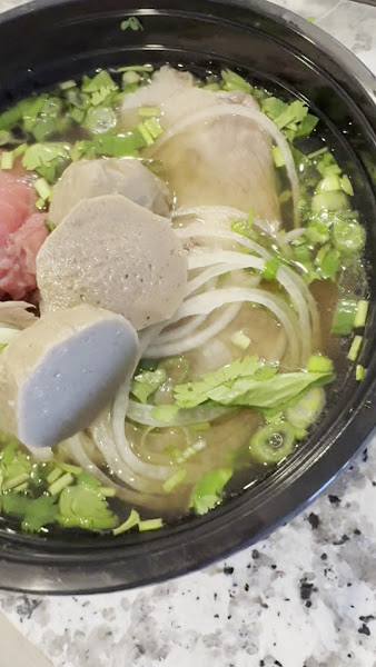 Pho que 91 3