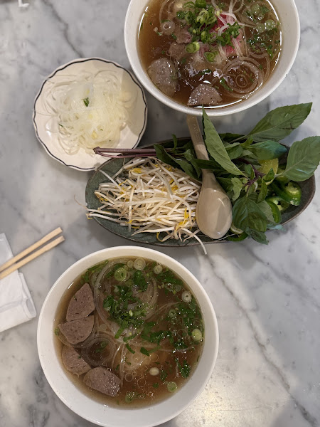 Pho que 91 4