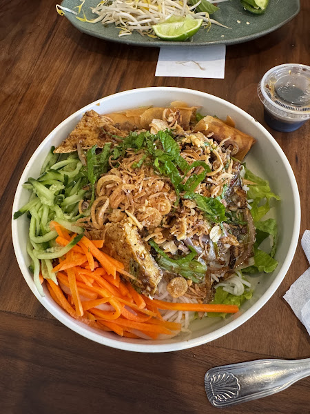 Pho que 91 5
