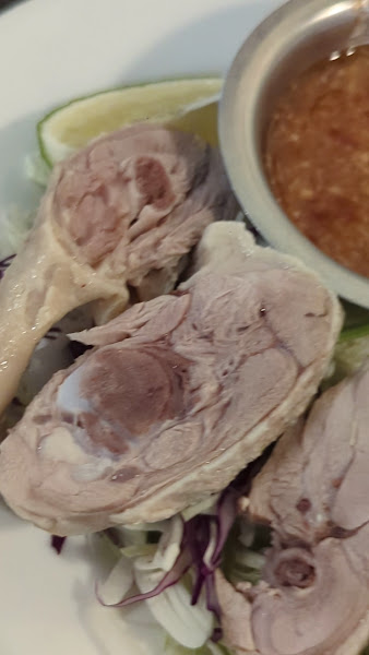 Pho 54 & Grill 3
