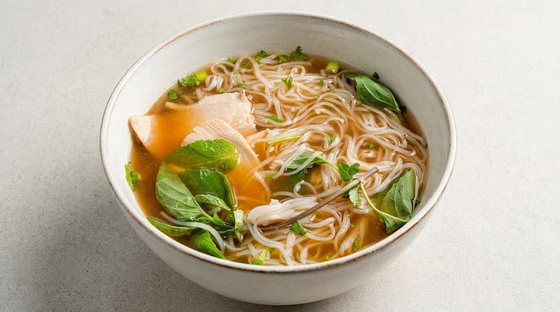 Pho 54 & Grill 5