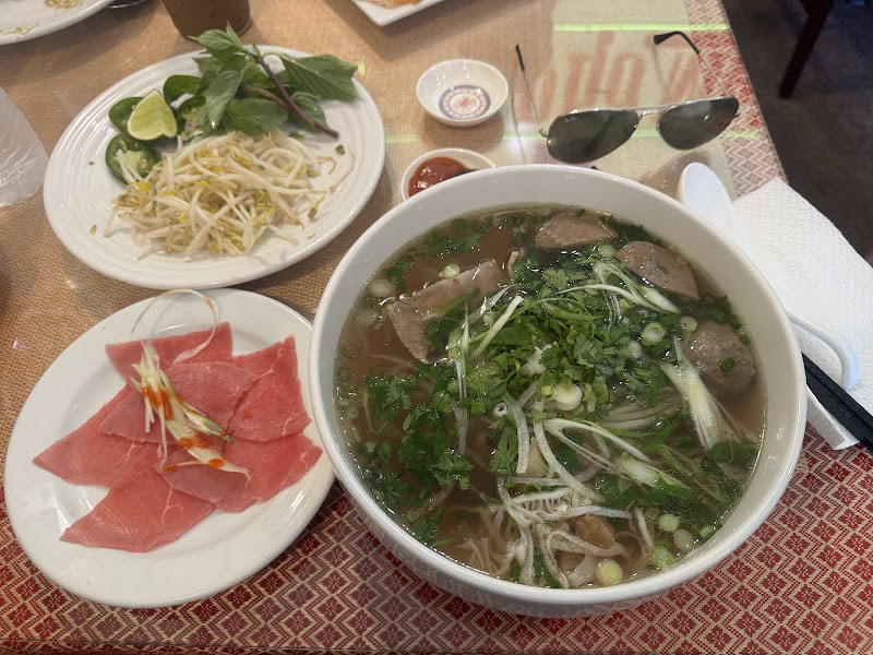 PHO MAI 5