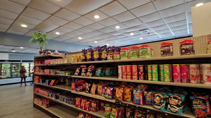 Tien Hung Market Oriental Foods 3