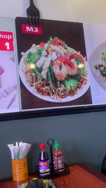 Ben Thanh Kitchen 3