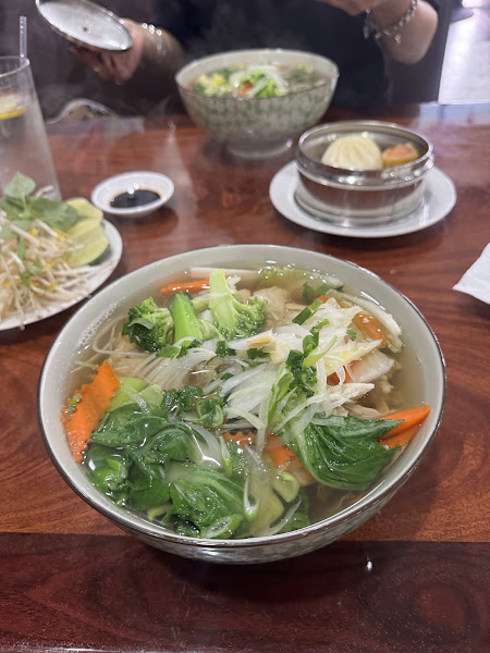 Ben Thanh Kitchen 5