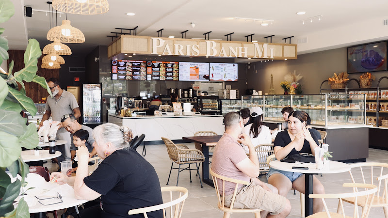 Paris Banh Mi 2