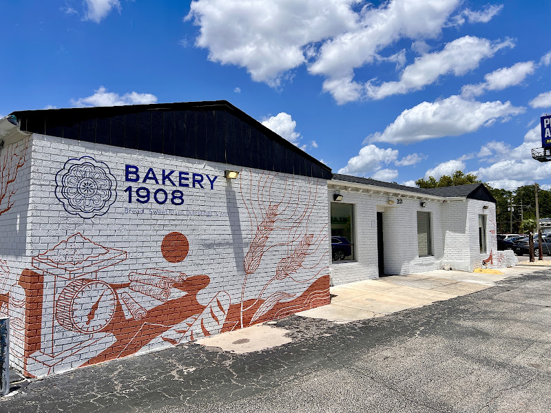 Bakery 1908