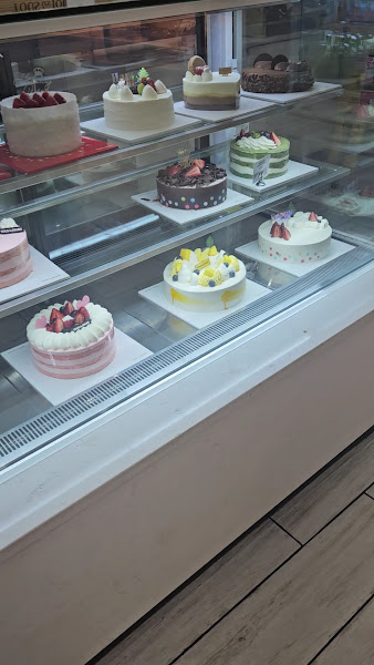Tous les Jours Bakery Café - Orlando 3