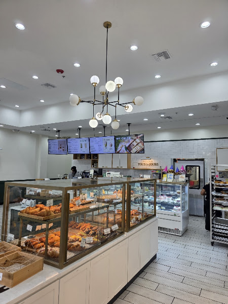 Tous les Jours Bakery Café - Orlando 4