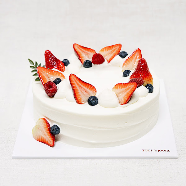 Tous les Jours Bakery Café - Orlando 5