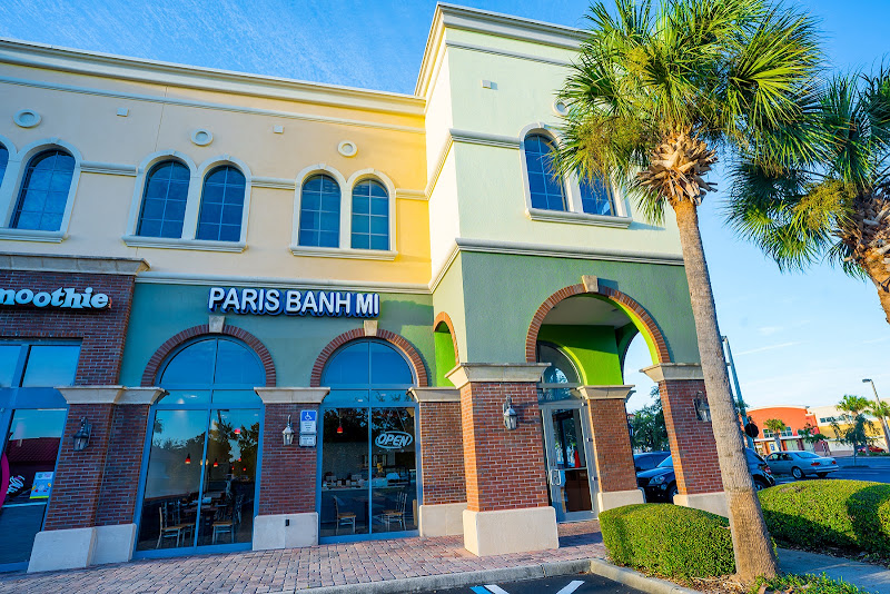 Paris Banh Mi Altamonte Springs 2