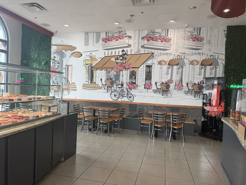 Paris Banh Mi Altamonte Springs 4
