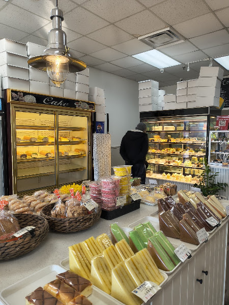 Sun Pearl Bakery 5