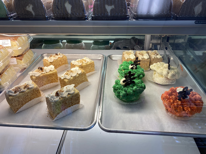 Qi Dragon Bakery 3