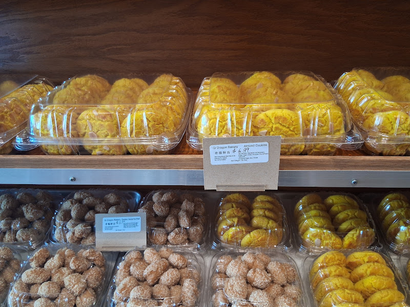 Qi Dragon Bakery 5