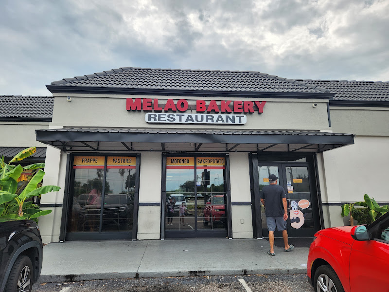 Melao Bakery - Orlando
